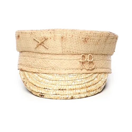 Accessories > Hats > Hats - - Ruslan Baginskiy - Modalova