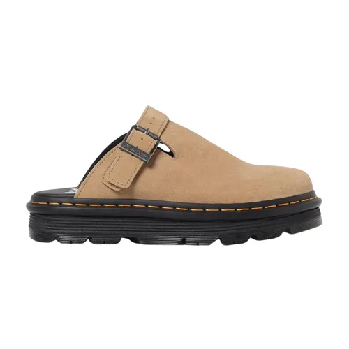 Shoes > Flats > Mules - - Dr. Martens - Modalova