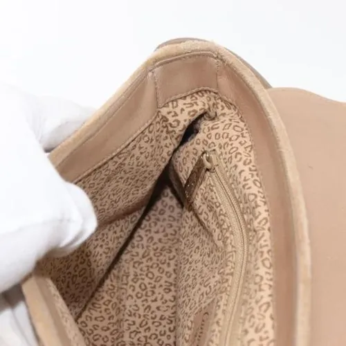 Pre-owned > Pre-owned Bags > Pre-owned Shoulder Bags - - Cartier Vintage - Modalova