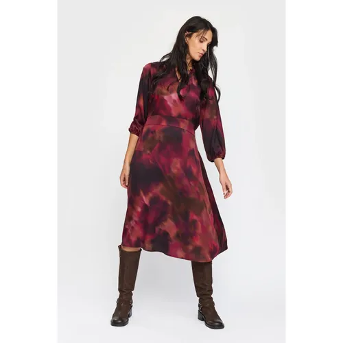Dresses > Day Dresses > Midi Dresses - - 2-Biz - Modalova