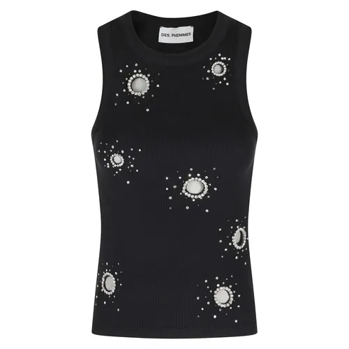 Tops > Sleeveless Tops - - DES Phemmes - Modalova