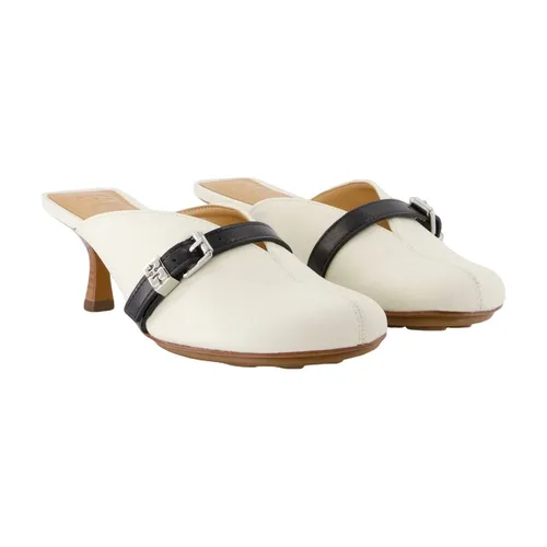 Shoes > Heels > Heeled Mules - - Ganni - Modalova
