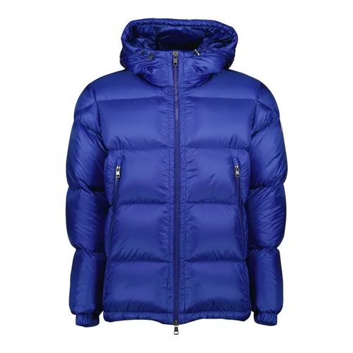 Jackets > Down Jackets - - Moncler - Modalova