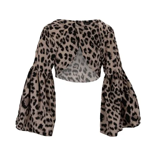 Blouses & Shirts > Blouses - - Me-Fui - Modalova