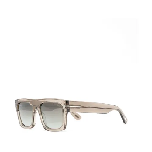 Accessories > Sunglasses - - Tom Ford - Modalova