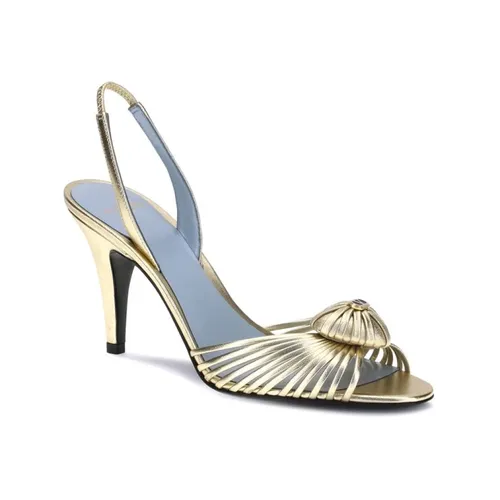 Shoes > Sandals > High Heel Sandals - - Valentino Garavani - Modalova