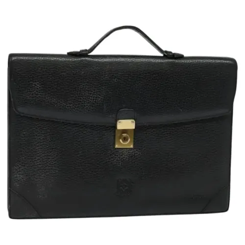 Pre-owned > Pre-owned Bags > Pre-owned Handbags - - Loewe Pre-owned - Modalova