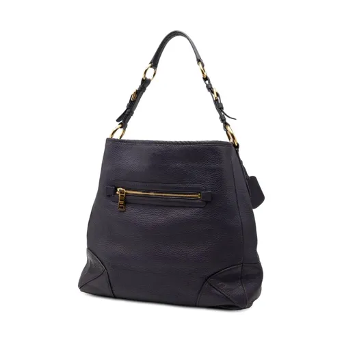 Pre-owned > Pre-owned Bags > Pre-owned Shoulder Bags - - Prada Vintage - Modalova