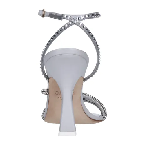 Shoes > Sandals > High Heel Sandals - - 3Juin - Modalova