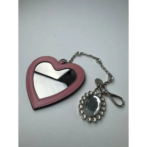 Pre-owned > Pre-owned Accessories - - Miu Miu Pre-owned - Modalova