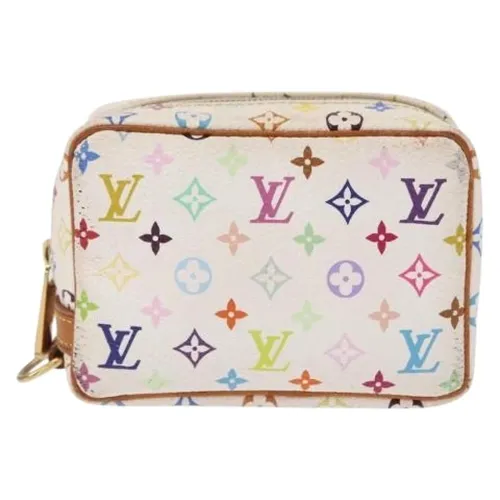Pre-owned > Pre-owned Bags > Pre-owned Mini Bags - - Louis Vuitton Vintage - Modalova