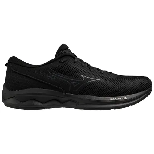Mizuno - Shoes > Sneakers - Black - Mizuno - Modalova