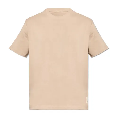 Tops > T-Shirts - - Emporio Armani - Modalova