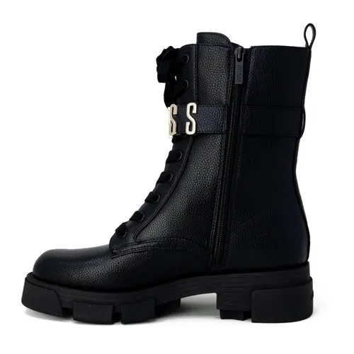 Shoes > Boots > Lace-up Boots - - Guess - Modalova