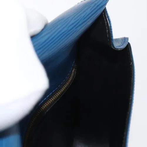 Pre-owned > Pre-owned Bags > Pre-owned Cross Body Bags - - Louis Vuitton Vintage - Modalova