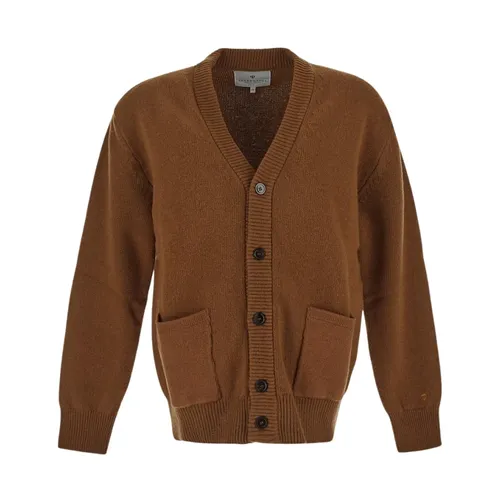 Knitwear > Cardigans - - Seven Gauge - Modalova