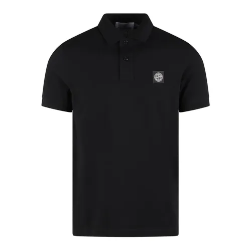 Tops > Polo Shirts - - Stone Island - Modalova