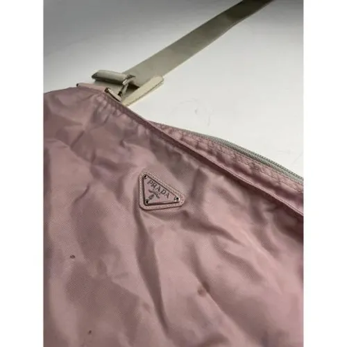 Pre-owned > Pre-owned Bags > Pre-owned Cross Body Bags - - Prada Vintage - Modalova