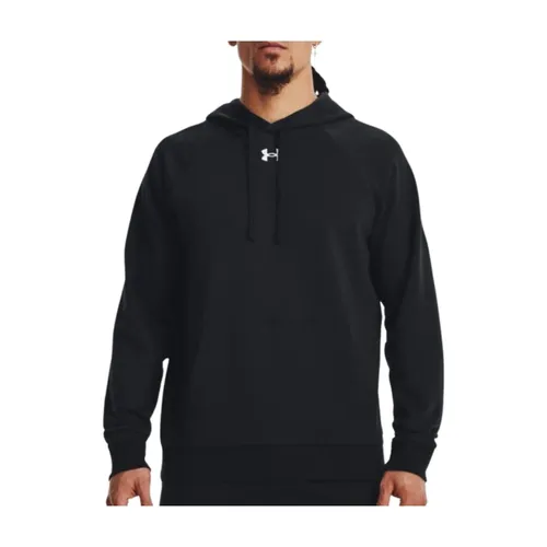 Sweatshirts & Hoodies > Hoodies - - Under Armour - Modalova