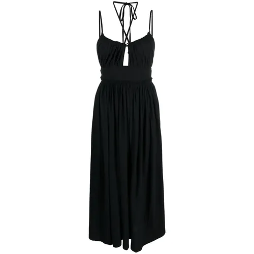Dresses > Day Dresses > Midi Dresses - - Ulla Johnson - Modalova