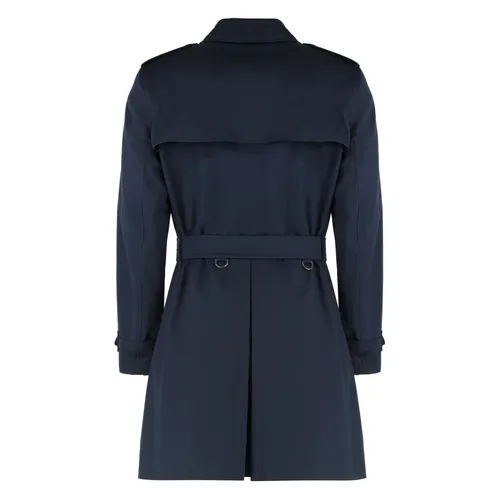 Coats > Trench Coats - - Burberry - Modalova