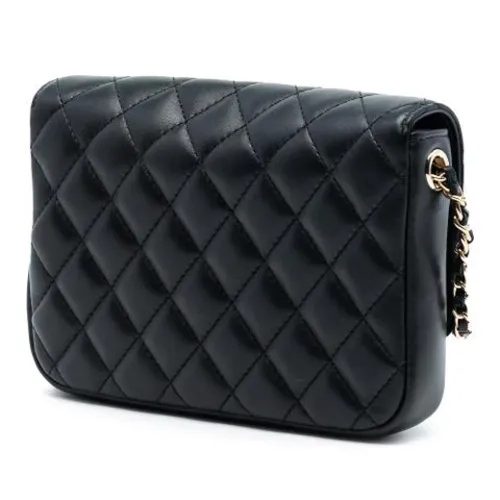 Pre-owned > Pre-owned Bags > Pre-owned Cross Body Bags - - Chanel Vintage - Modalova