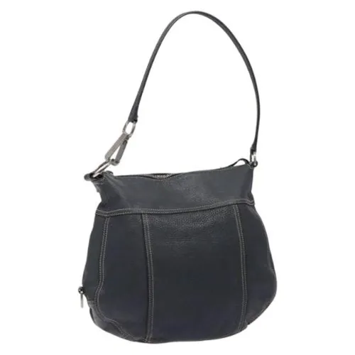 Pre-owned > Pre-owned Bags > Pre-owned Shoulder Bags - - Prada Vintage - Modalova
