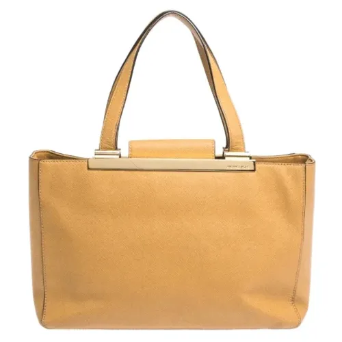 Pre-owned > Pre-owned Bags > Pre-owned Tote Bags - - Michael Kors Pre-owned - Modalova