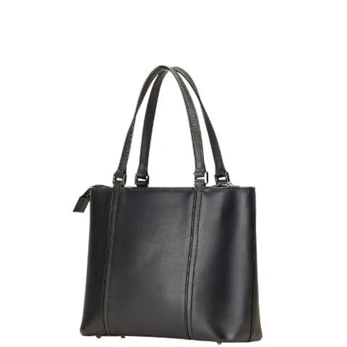 Pre-owned > Pre-owned Bags > Pre-owned Handbags - - Burberry Vintage - Modalova