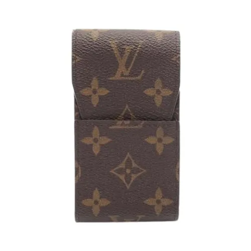 Pre-owned > Pre-owned Accessories - - Louis Vuitton Vintage - Modalova