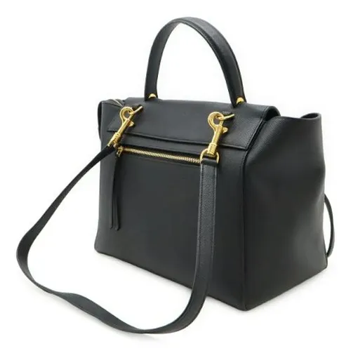 Pre-owned > Pre-owned Bags > Pre-owned Handbags - - Celine Vintage - Modalova