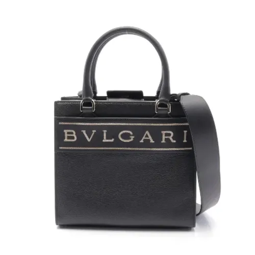 Pre-owned > Pre-owned Bags > Pre-owned Handbags - - Bvlgari Vintage - Modalova
