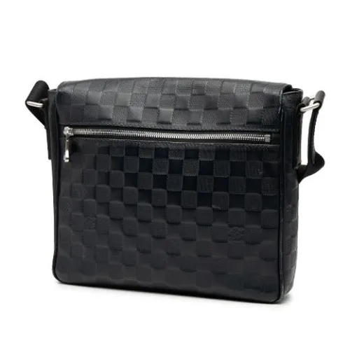 Pre-owned > Pre-owned Bags > Pre-owned Cross Body Bags - - Louis Vuitton Vintage - Modalova