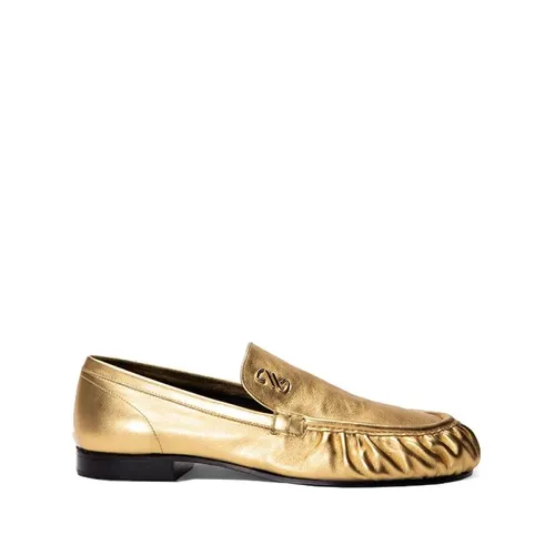 Shoes > Flats > Loafers - - Proenza Schouler - Modalova
