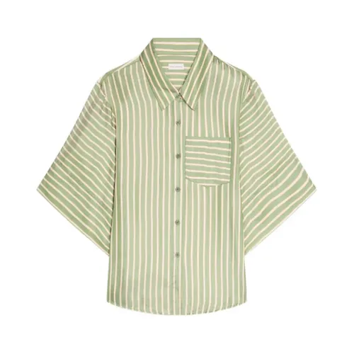 Blouses & Shirts > Shirts - - Dries Van Noten - Modalova