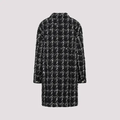 Coats > Single-Breasted Coats - - Giambattista Valli - Modalova