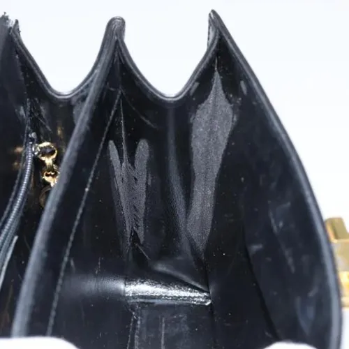 Pre-owned > Pre-owned Bags > Pre-owned Handbags - - Salvatore Ferragamo Pre-owned - Modalova