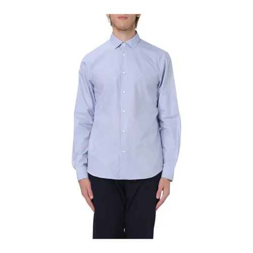 Shirts > Formal Shirts - - Armani Exchange - Modalova