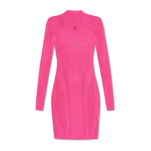 Dresses > Day Dresses > Knitted Dresses - - Misbhv - Modalova