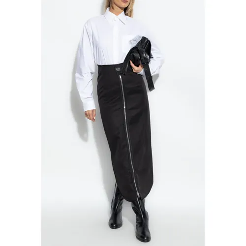 Skirts > Midi Skirts - - Coperni - Modalova