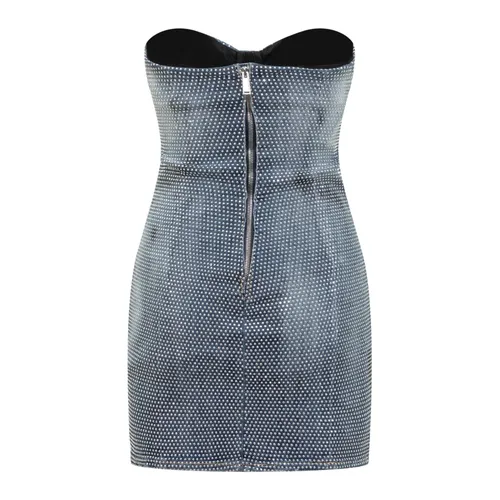 Dresses > Day Dresses > Short Dresses - - Dsquared2 - Modalova