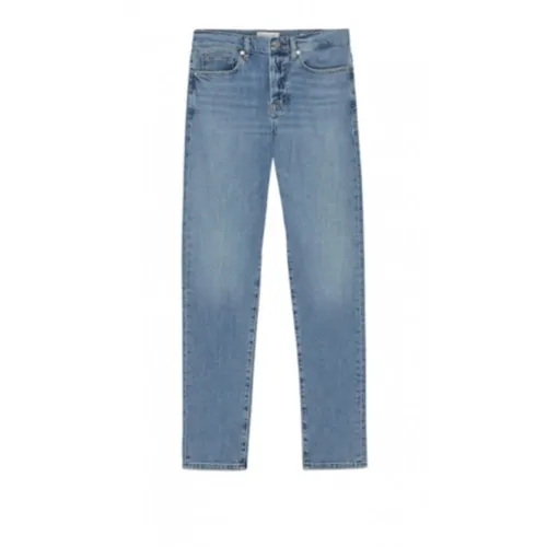 Jeans > Slim-fit Jeans - - Frame - Modalova