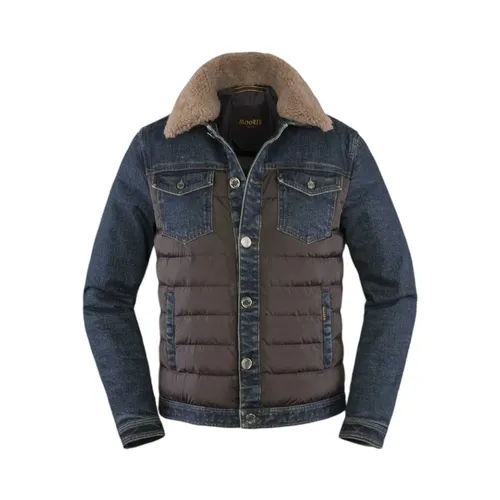 Jackets > Winter Jackets - - Moorer - Modalova