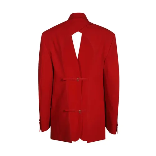 Jackets > Blazers - - Heron Preston - Modalova
