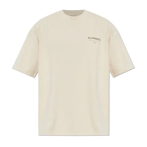 Tops > T-Shirts - - AllSaints - Modalova