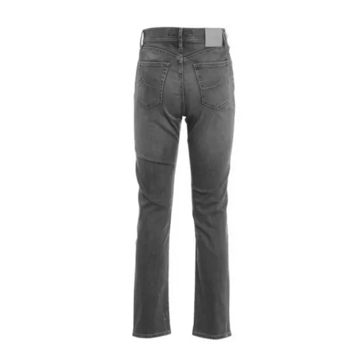Jeans > Slim-fit Jeans - - Jacob Cohën - Modalova