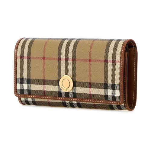 Accessories > Wallets & Cardholders - - Burberry - Modalova