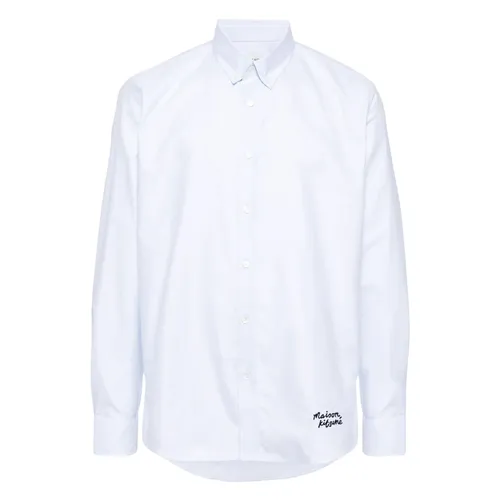 Shirts > Casual Shirts - - Maison Kitsuné - Modalova