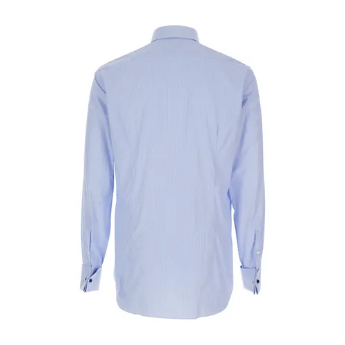 Shirts > Casual Shirts - - Alessandro Gherardi - Modalova