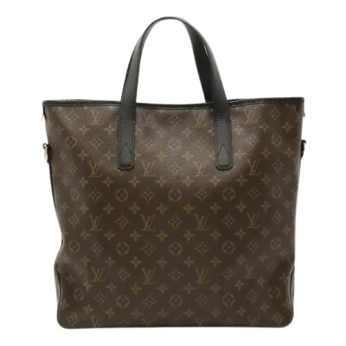Pre-owned > Pre-owned Bags > Pre-owned Tote Bags - - Louis Vuitton Vintage - Modalova
